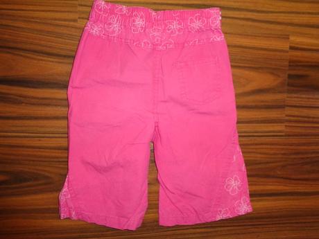 Top balíček pro holku 98/104 - 10 kusů, 86–98