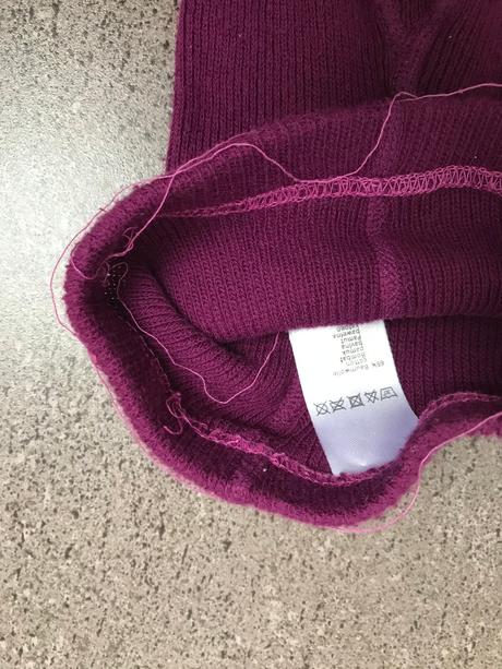 Punčocháče 98-104, okay,98