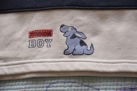 Mikina mikinka silnější triko s límečkem, c&a,86