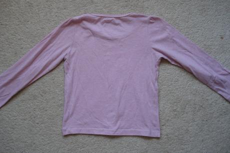 Triko na lítačku, young dimension,122