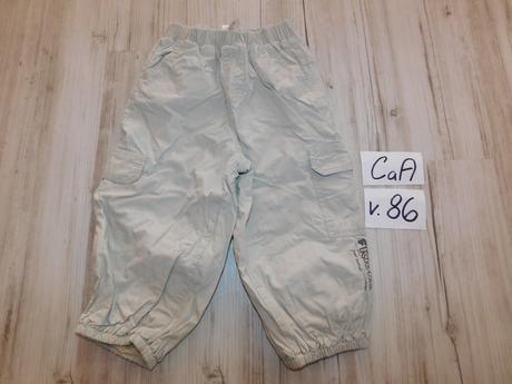 Kalhoty , c&a,86