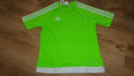 Tričko zn. adidas, vel. 164, adidas,164