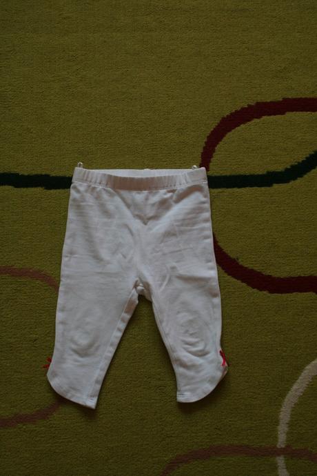 Něco pro holčičky, 68–80