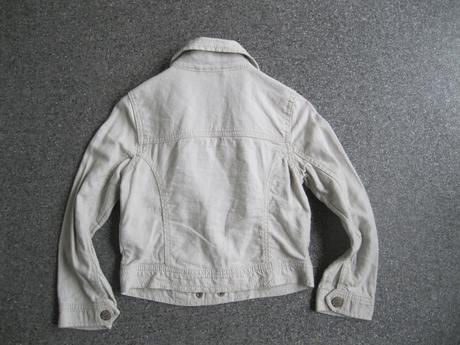 Frajerská bundička zn. next vel. 116, next,116