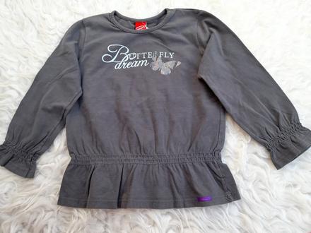 Tricko - tunička 6-8 let, sanetta,128