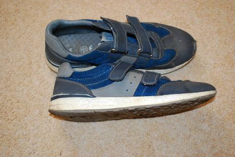 Boty botasky tenisky, 36