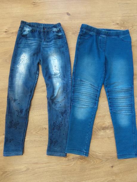 Džegíny, legíny, pepperts,134