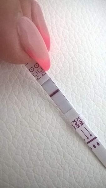 Mamatest negativní, jiný pozitivní