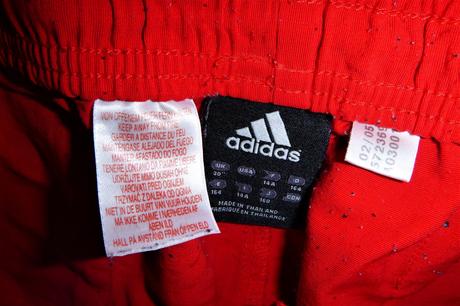 3/4 gatě adidas styl harémky - vel.s-m, adidas,s