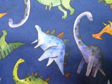 Mikina s diny vel.92, tu,92