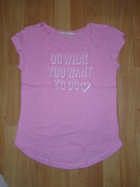 Tričko hm 146/152, h&m,146