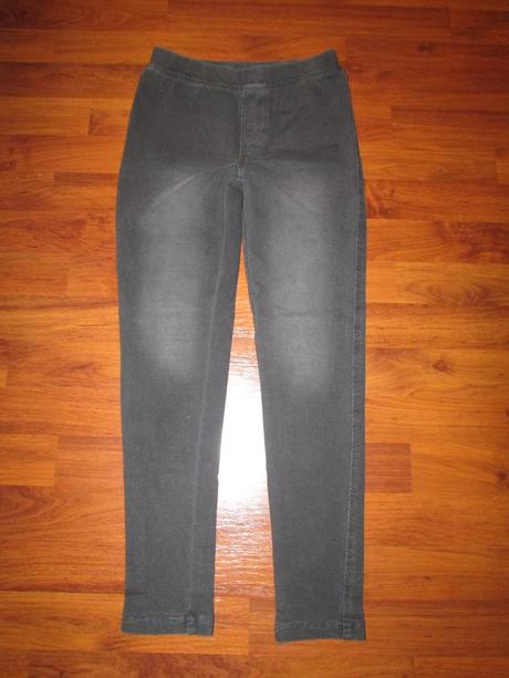 Dívčí džegíny, pepperts,146