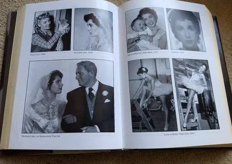 Kniha - elizabeth taylorová nebezpečný život, 
