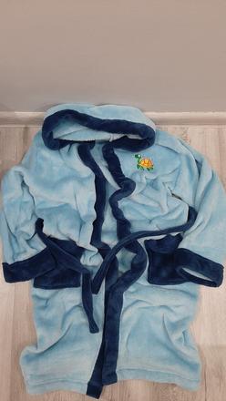 Župan 134/140, lupilu,134