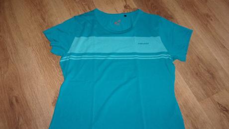 Tričko, zn. head vel. xxl, nové, xxl