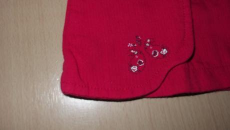 Šatičky pippi baby wear 68, 68