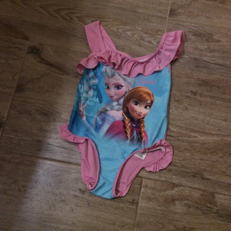 Plavky frozen ,,anna&elsa", avon,122