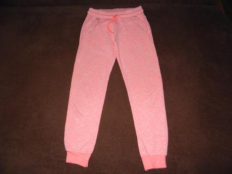 Dívčí tepláky zn. pepco vel.134, pepco,134