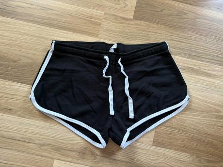 Šortky, new yorker,l