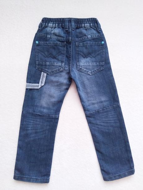 Džíny zn. kiki&koko, kiki&koko,98