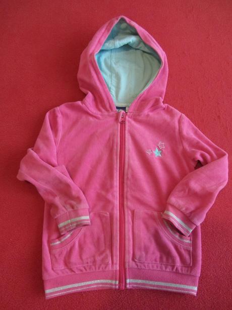 Mikina lupilu., lupilu,98