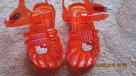 Boty do vody- top stav, 24