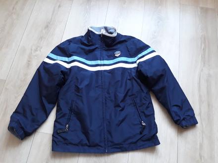 Bunda oboustranná, 122