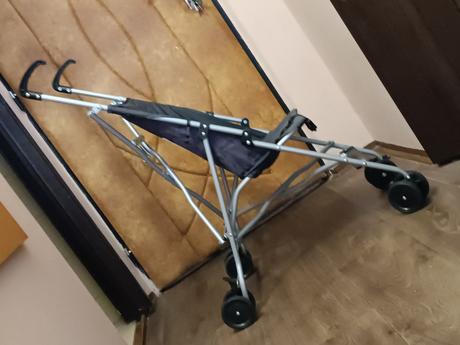 Černé golfové hole/golfky hauck, hauck,hauck sunny