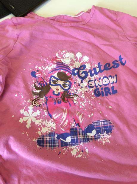 Pyžamo s flanelovými kalhotami, pepperts,134