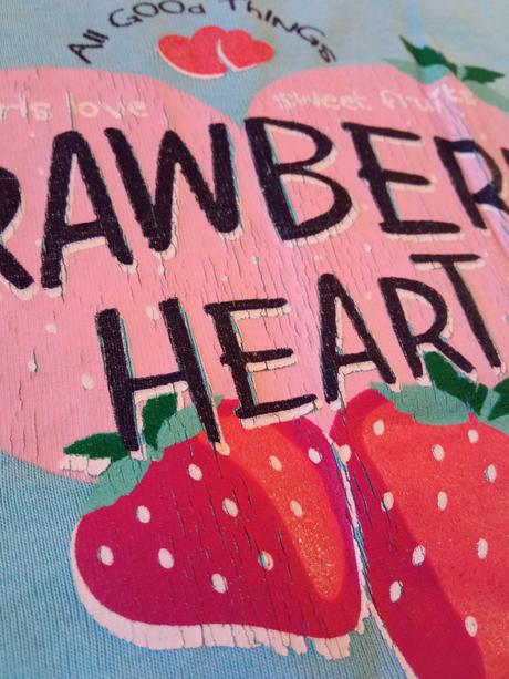 Tři trička a kraťásky, 122