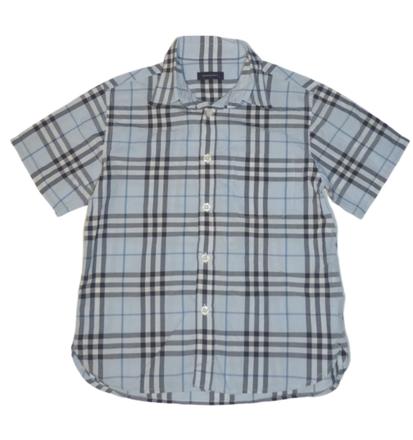 Burberry košile vel. 128, burberry,128