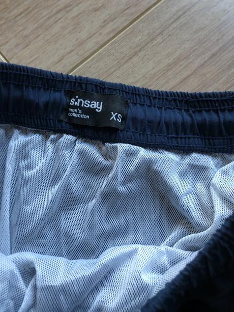 Plavky, velikost xs, sinsay,xs
