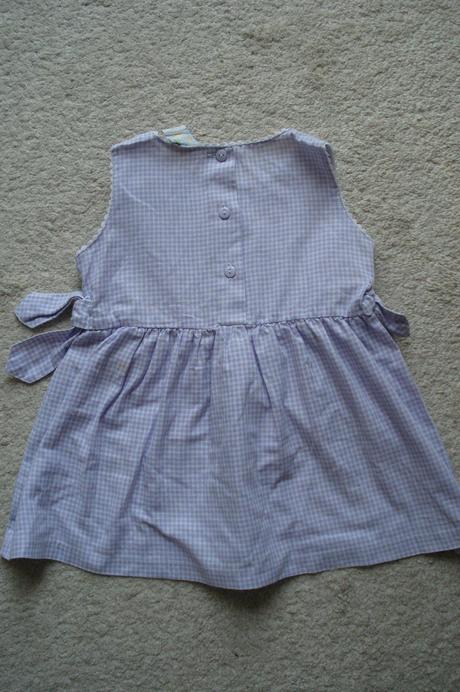 Letní šatičky, 92