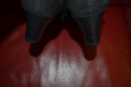 Kvalitní boty n. jana soft line - pouze vyzkoušené, 40