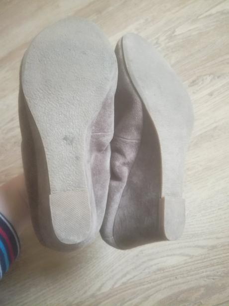 Dámské boty vel.38, baťa,38