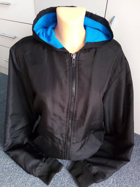 Bunda zn."fishbone" vel."l", fishbone,l