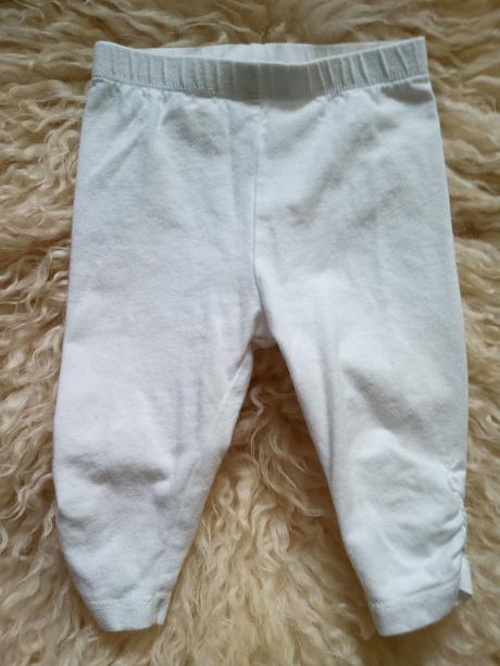 Leginy zn.miniclub,vel.50/62, miniclub,62