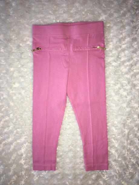 Růžové legíny lupilu, lupilu,92