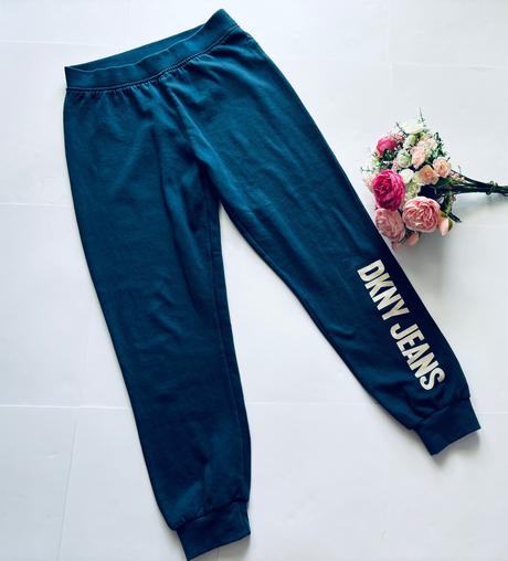 K1/ tepláky - v.12 let, dkny,152