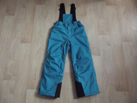 Zimní oteplovací souprava v.128/134, alpine pro,128