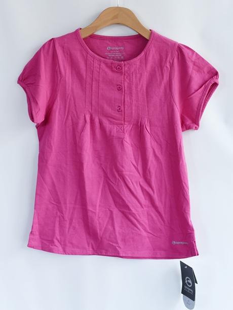 Tričko vel. 12 - 13 let, 158