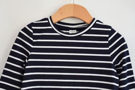 Tričko vel. 18 - 24m, 92