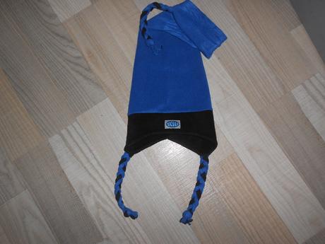 Teplá čepice, yetty,104