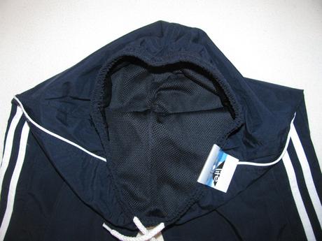 Volno časové podšité kalhoty, 110