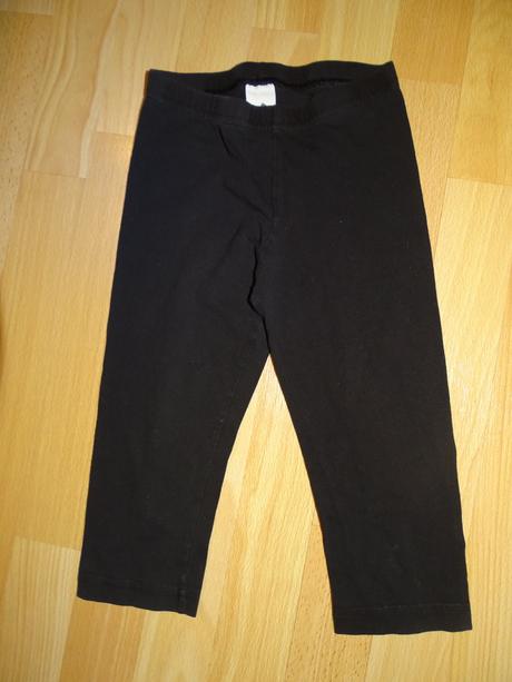 Capri legíny, palomino,122