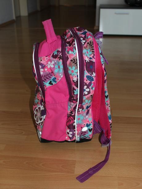 Školní batoh, aktovka topgal, pro 1. stupeň,