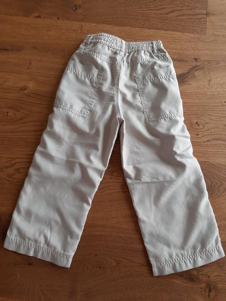 Kalhoty pro kluka., 104