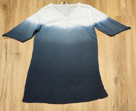 Tunika/prodloužený top new women m, m