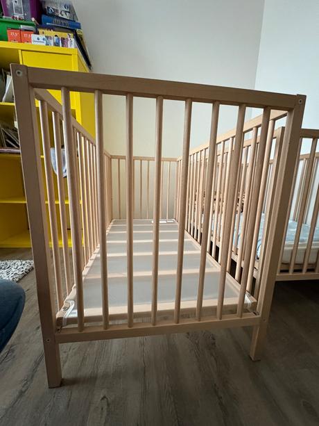 Dětská postel, šířka (cm): 65,délka (cm): 120