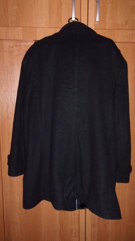 Kabát vel. xxl, xxl
